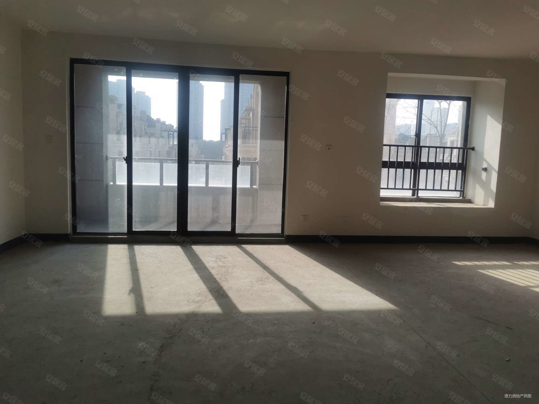 半岛印象花园洋房大横厅超低密度双卫格局交通便利