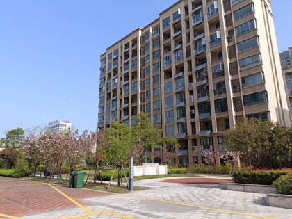 振兴城时光小镇,佛子岭西路,近嵩寮岩路 - 六安振兴城时光小镇二手房