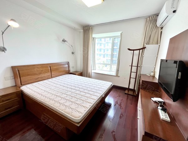 【多图】天阳美林湾(北区),拱墅三墩租房,2号线三墩站 美林湾精装两室