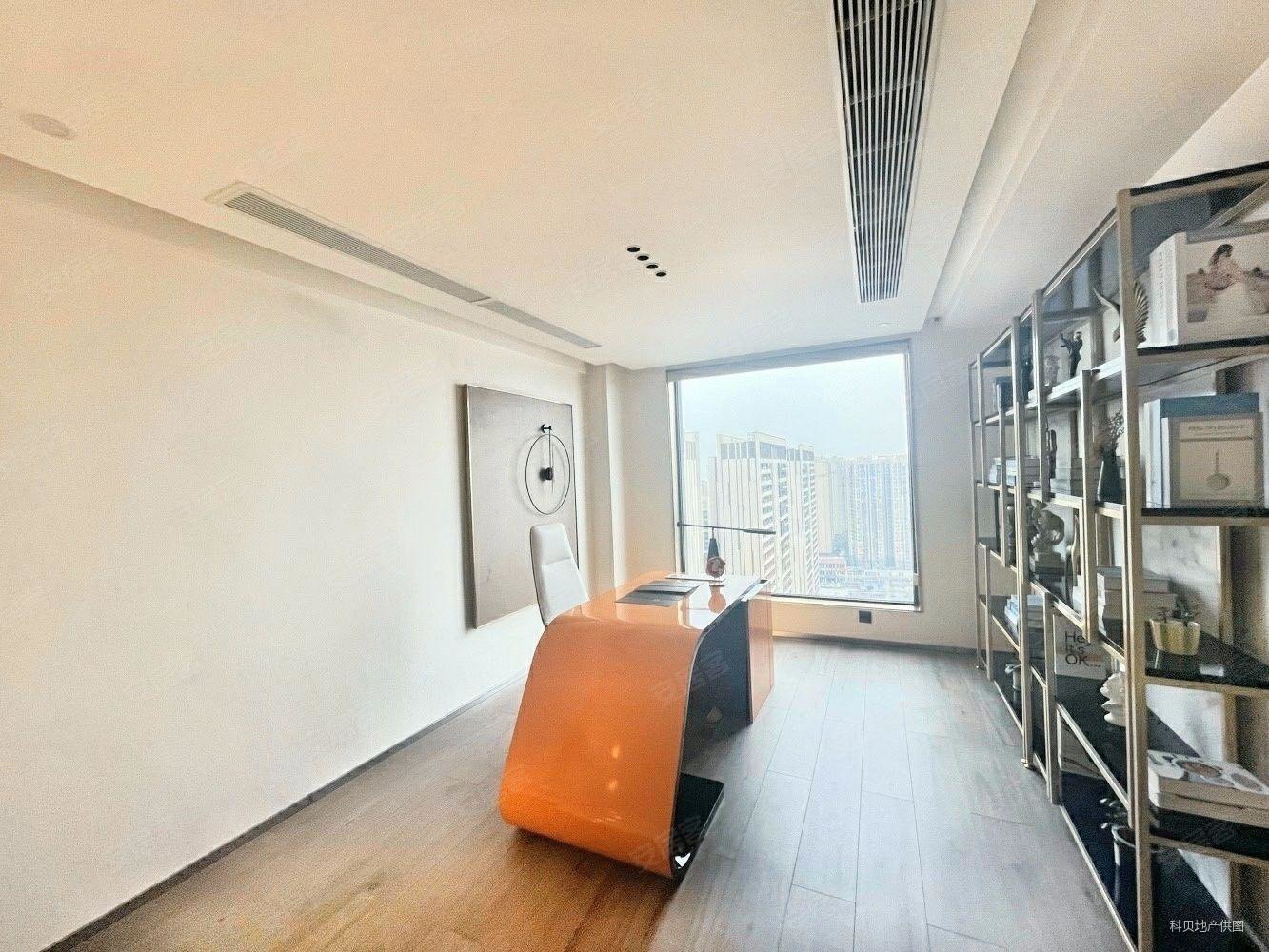 拎包入住|看房随时联系,中能八号公馆二手房,380万,2室2厅,2卫,80平米