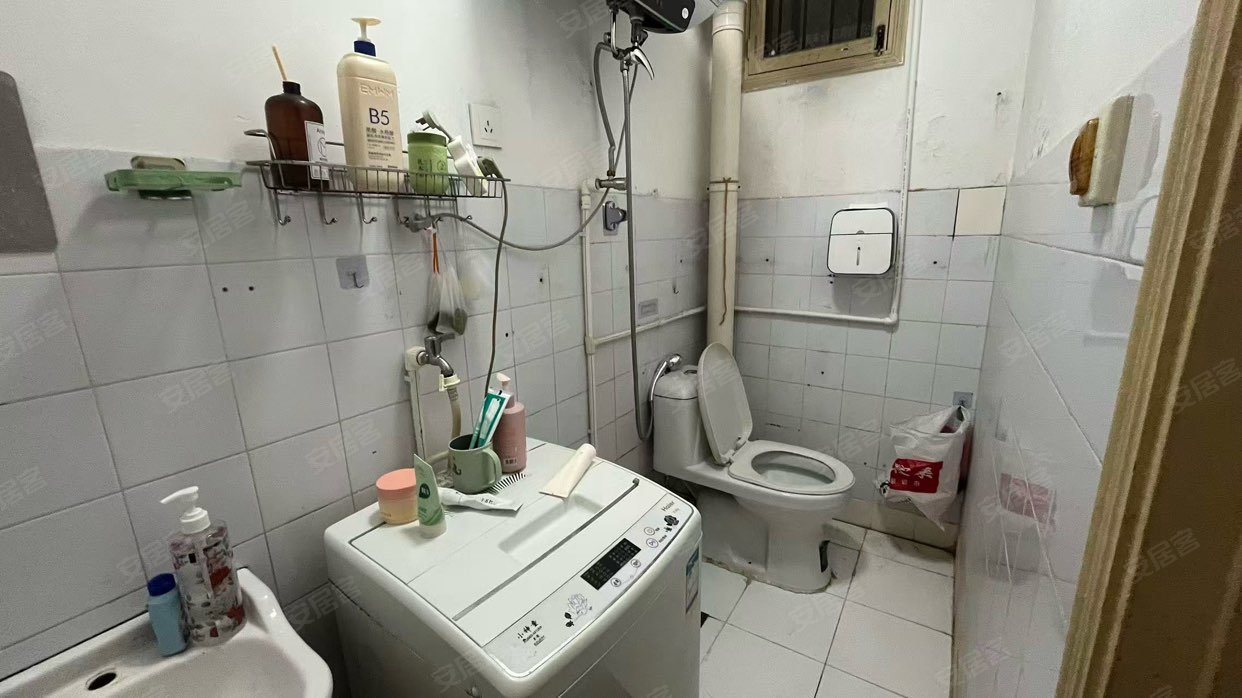 胜利新村(南区) 1室1厅1卫