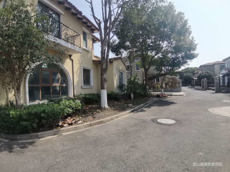 看房有钥匙,致源晴碧园二手房,1450万,5室2厅,5卫,427平米-昆山安居客