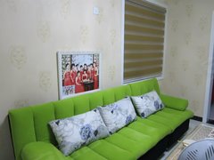 三门峡湖滨湖滨城区宏江中央广场 2室1厅1卫出租房源真实图片