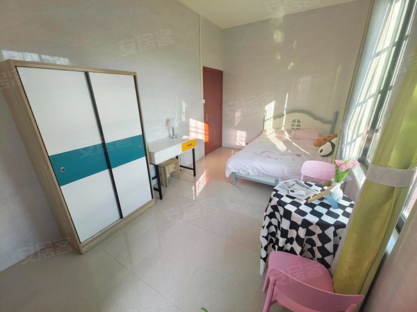 广州白云嘉禾望岗黄边村黄边可短租房源 近龙禧中心 采光好 拎包入住