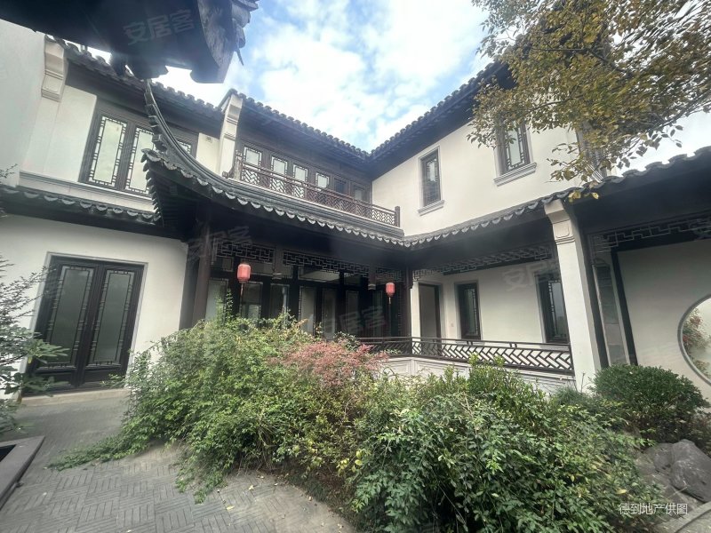 上海桃花源一期
