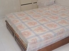 通辽科尔沁万达广场青岛花园 3室1厅2卫出租房源真实图片