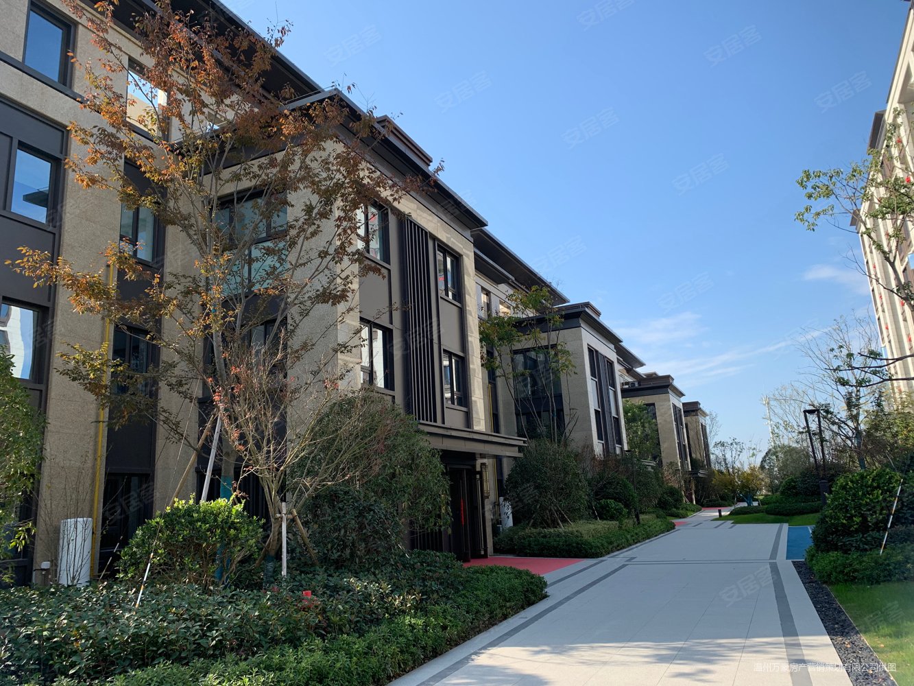 瓯江国际新城东樾府聆涛苑