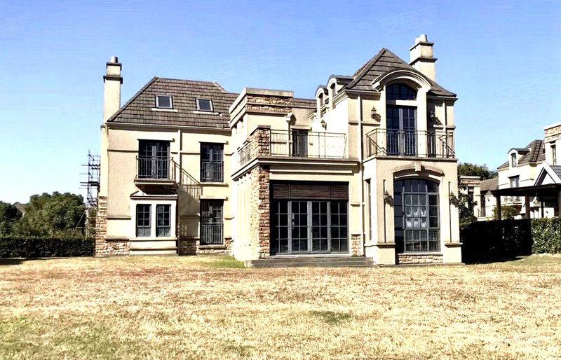 清水湾别墅张浦镇