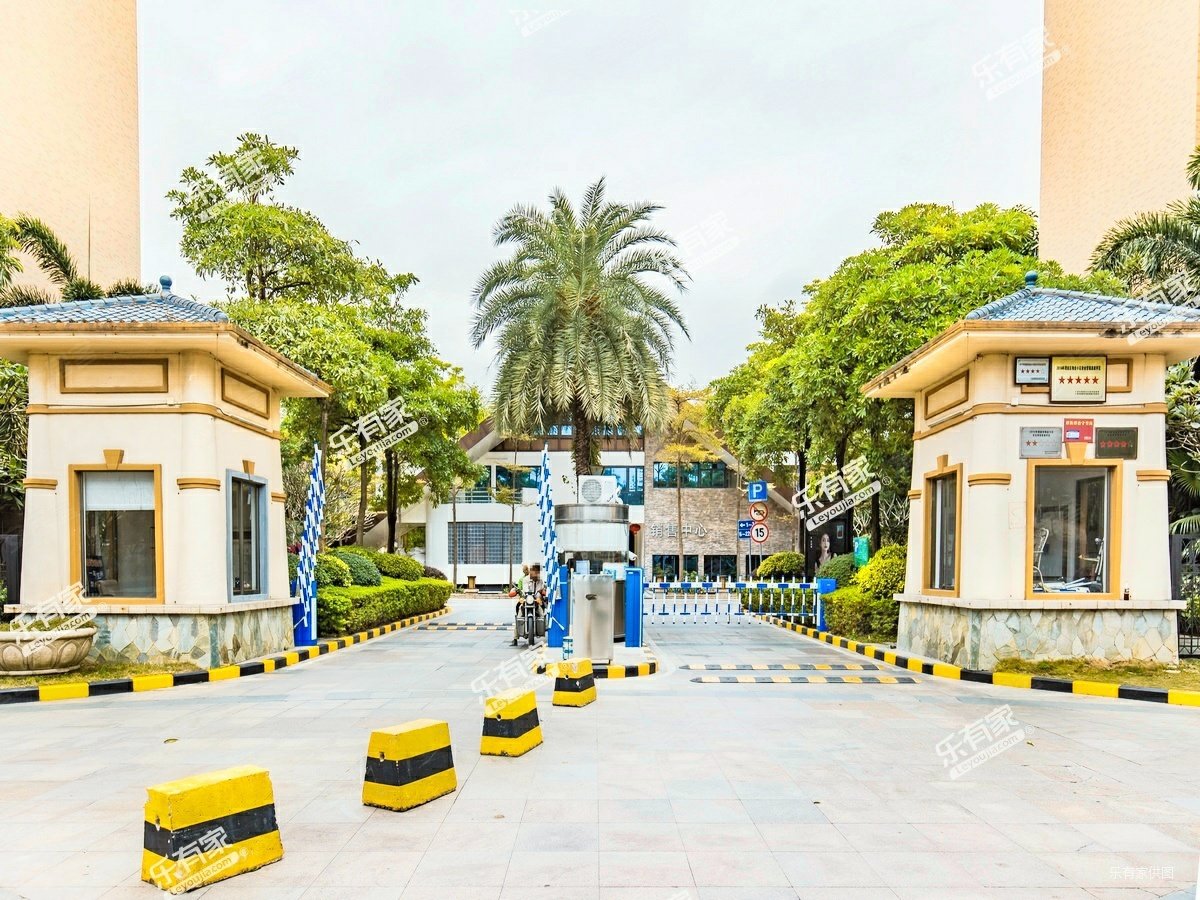 荔城花园精装南向3房满屋税费低无抵押过户快随时看房