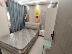 无锡惠山堰桥独立单间 堰桥地铁口奥林匹克650月可短租付一押一出租房源真实图片