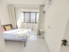 上海浦东塘桥4号线塘桥站，双南两房，装修一年，毗邻巴黎春天，仁济医院出租房源真实图片