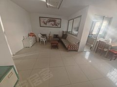 威海经区杨家滩杨家滩花园 90平，低楼层屋内设施齐全，空调，洗衣机1300出租房源真实图片