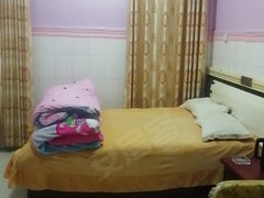 周口川汇经济开发区牛营自建房 1室0厅1卫出租房源真实图片