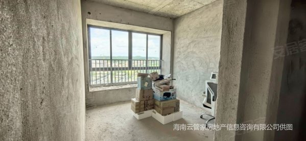 海南软件园青年公寓2室2厅1卫71㎡南北40万