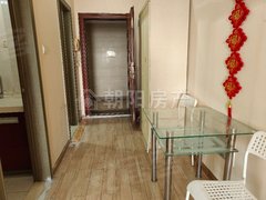 淮南田家庵吾悦广场田家庵区上东锦城精装1室1厅1卫1厨1阳台出租房源真实图片