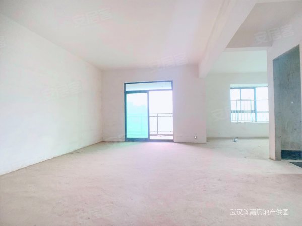 谭鑫培地铁口文化路江郡华府小高层大三房急售