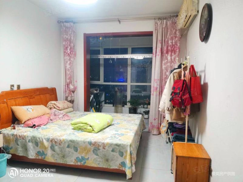 电梯房三室两厅两卫60万良城逸园简良幸福城石桥南郭长兴街