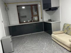 公主岭范家屯范家屯城区中央胜境电梯6楼，52平出租房源真实图片