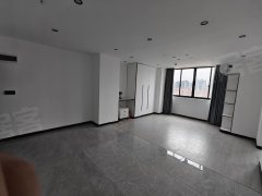 上海静安大宁申航大厦 1室1厅1卫  电梯房 75平米出租房源真实图片