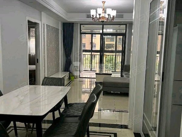 绍兴上虞大通西郊花园西郊花园89.平方3000每月.