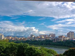 西双版纳景洪龙舟广场沧江壹号 1室1厅1卫出租房源真实图片