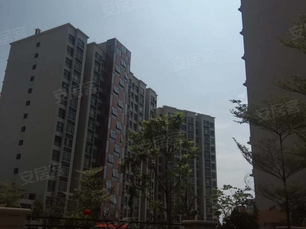 【多图】领秀公馆,番禺节能科技园租房,领秀公馆天安科技园出入方便