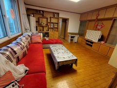 虎山路小区 2室1厅1卫