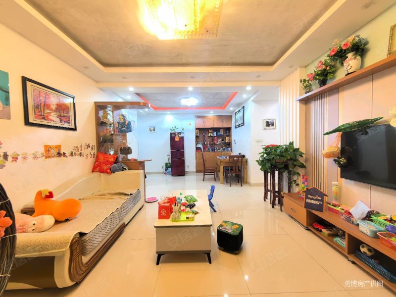 江溪精装修三房带电梯低楼朝南满五看房联系我