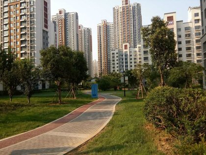 碧桂园济州印象