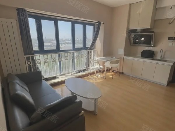 天津武清杨村街麒麟公馆麒麟公馆