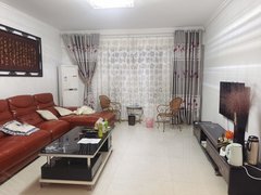 信阳浉河和美广场东方红大道和美旁 君熙台 电梯精装4室2卫 家电齐全 拎包住出租房源真实图片