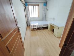 北京丰台新发地花乡 银地家园 次卧 出租 随时入住 包物业取暖出租房源真实图片