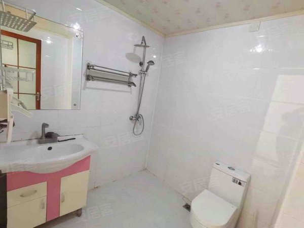 【多图】水岸家园,温泉租房,水岸家园 1室1厅1卫 4200.0元 电梯房 45.