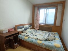 延边延吉河南区出租红树林北侧南海小区5楼90平 标准两室一厅采光好交通方便出租房源真实图片