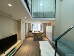 北京房山长阳适合情侣入住 精装大一居室 配套齐全 近地铁 可月付出租房源真实图片