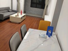 金坛东城华润商业大厦万科公园大道(四区) 3室2厅2卫出租房源真实图片