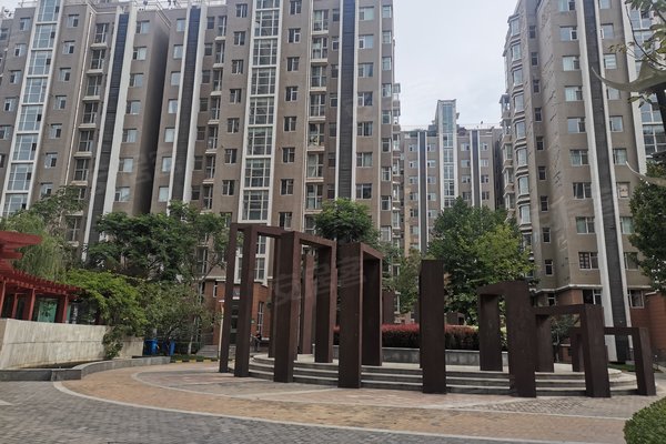 恒安新东城雅园a1区周边房产中介经纪人评价-临汾安居客