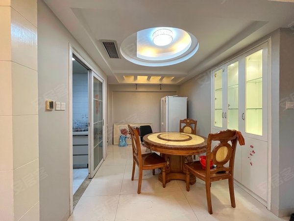 烟台山 陪读麦顶 仓小 九中 十六中 陪读精装出租房源真实图片