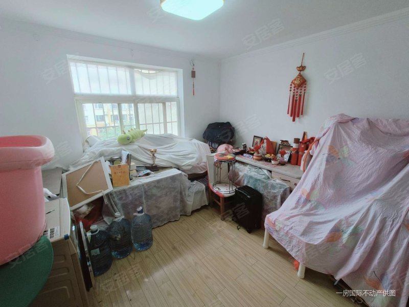 地铁 仁和居 套三 全明户型 税费不多 带储