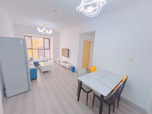 可以短租!年底特价大处理!红咏花园~旅游学院~出租房源真实图片