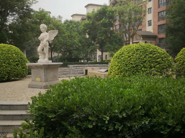 北京丰台长辛店珠江御景(大户型)珠江御景小区 电梯房 高楼层 采光好