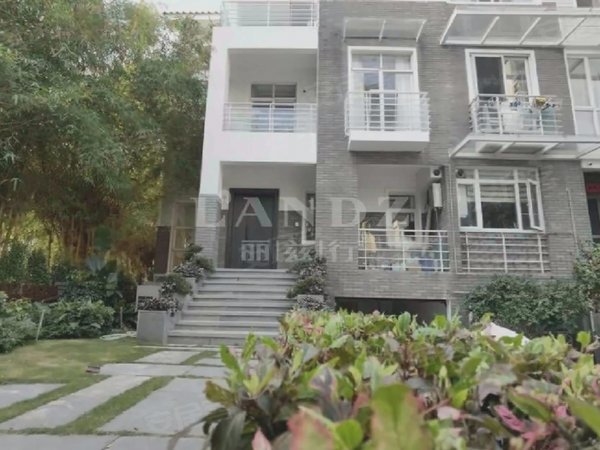 【多图】水榭花都(别墅),香蜜湖租房,福田租别墅会所必看 新出!