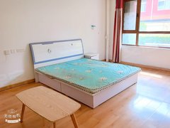 银川西夏宁大能短租月付 近 怀远夜市 宁大怀远校区 宁阳广场 人民医院出租房源真实图片