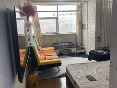 石嘴山大武口万达广场颐和名邸9楼43平米公寓,小区邻近万达,步行街拎包入住出租房源真实图片