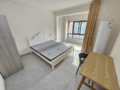 新乡红旗宝龙广场无中介 干净 整洁的好房子。宝龙附近房子。可以帮忙搬家。急租出租房源真实图片