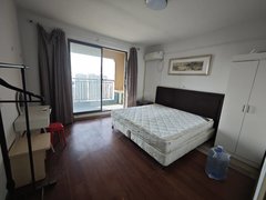 商丘睢阳万达广场万达旁阳光城单间出租 无中介 配套设施齐全 可月付出租房源真实图片