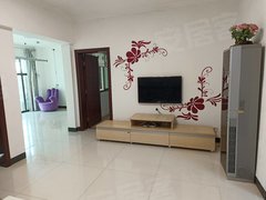 益阳资阳资阳城区滨江财富 精装3房 楼下就是步行街学校 菜市场医院出租房源真实图片