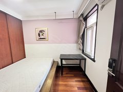上海徐汇龙华明佳苑 3室1厅1卫 精装修 90平出租房源真实图片