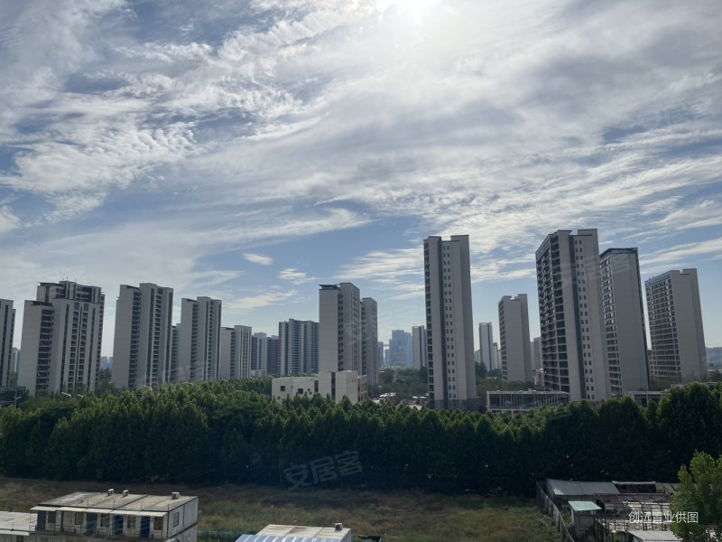 西安房产网>西安二手房>国际港务区二手房>港务大道二手房>奥体阳光城