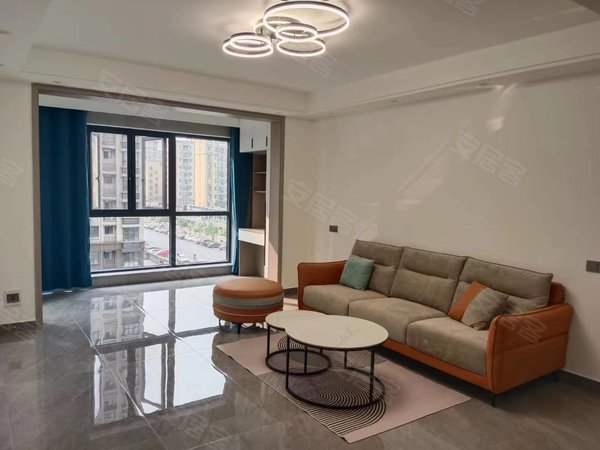 宜春万载万载城区锦江御景南区五小旁,锦江御景电梯三房,全新精装